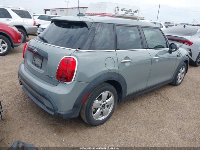 2023 MINI HARDTOP WMW33DK03P2S67119 Photo 3