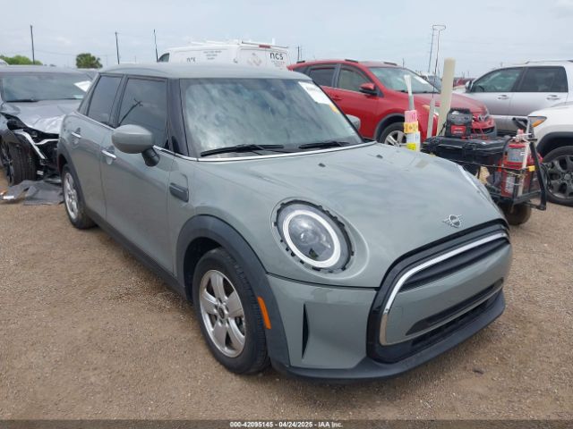 2023 MINI HARDTOP WMW33DK03P2S67119 Photo 5