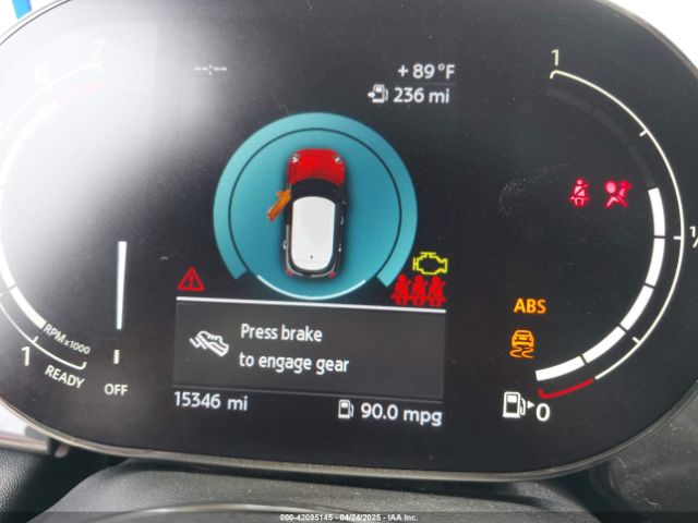 2023 MINI HARDTOP WMW33DK03P2S67119 Photo 6