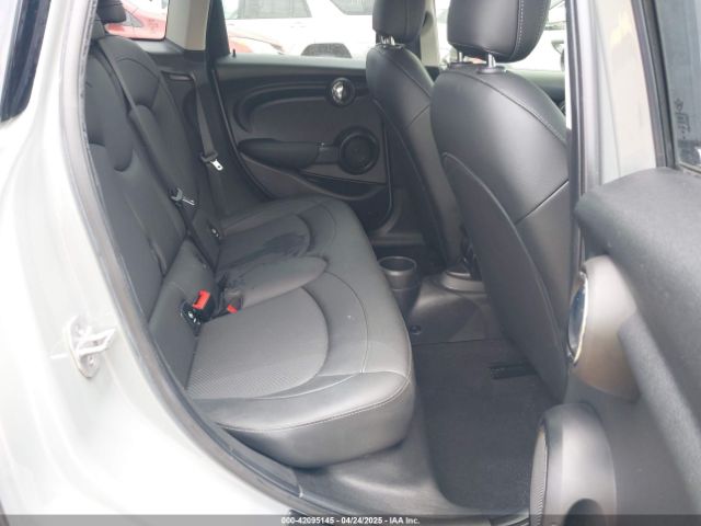2023 MINI HARDTOP WMW33DK03P2S67119 Photo 7