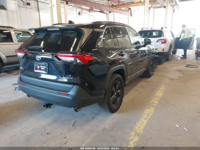 2021 TOYOTA RAV4 HYBRID 4T3LWRFV7MU021741 Photo 3