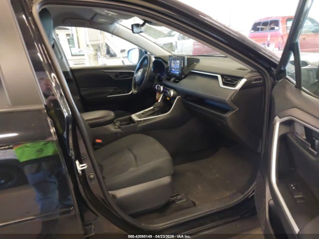 2021 TOYOTA RAV4 HYBRID 4T3LWRFV7MU021741 Photo 4