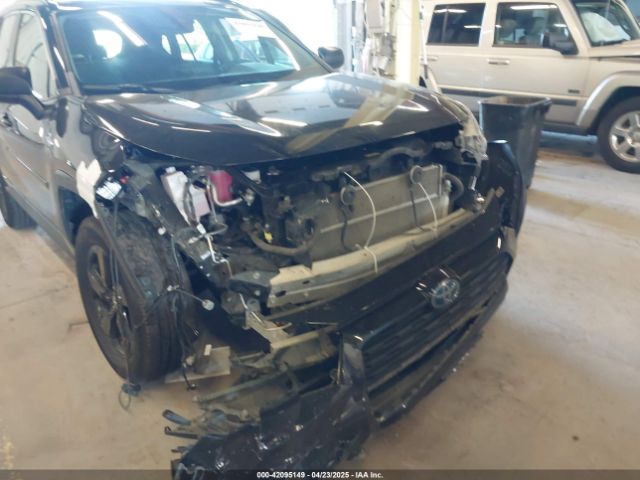 2021 TOYOTA RAV4 HYBRID 4T3LWRFV7MU021741 Photo 5