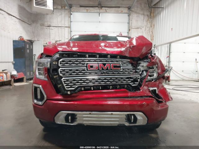 1GTU9FEL2KZ109894 GMC Sierra 1500 Denali