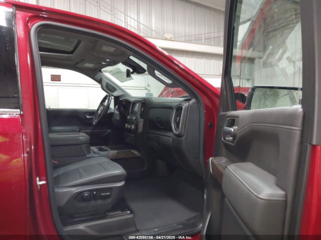 1GTU9FEL2KZ109894 GMC Sierra 1500 Denali
