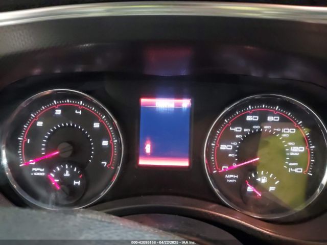 2C3CDXBGXEH245481 Dodge Charger Se