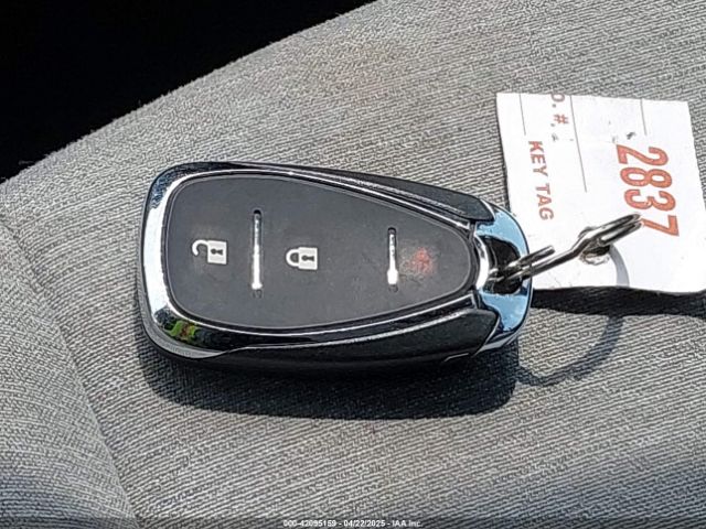 2022 CHEVROLET EQUINOX 3GNAXHEV4NS153877 Photo 10
