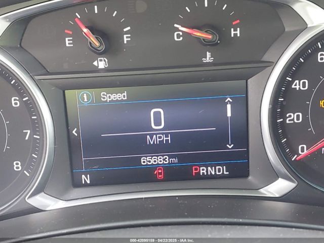 2022 CHEVROLET EQUINOX 3GNAXHEV4NS153877 Photo 6