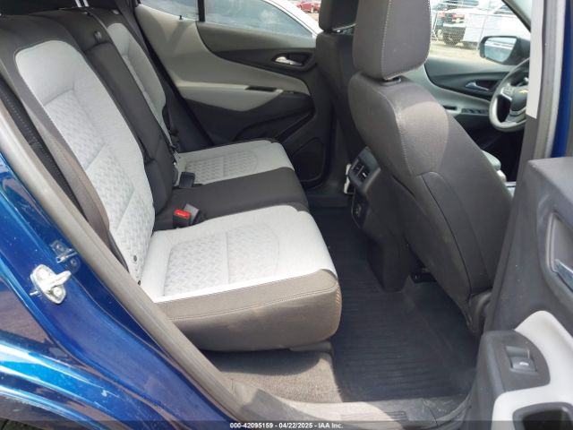 2022 CHEVROLET EQUINOX 3GNAXHEV4NS153877 Photo 7