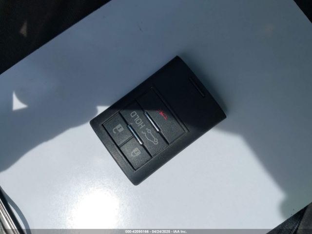 1G6AG5RX2E0119868 Cadillac Ats Standard