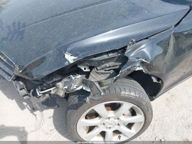 1G6AG5RX2E0119868 Cadillac Ats Standard
