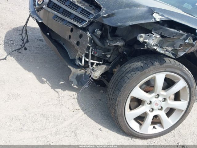 1G6AG5RX2E0119868 Cadillac Ats Standard