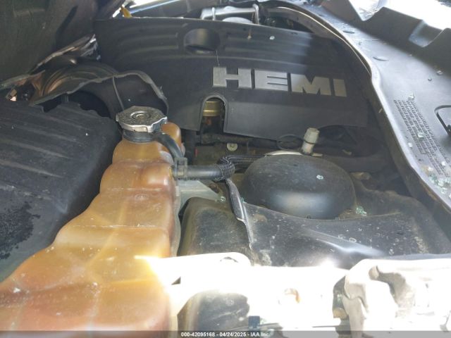 2C3CDXCT1HH605219 Dodge Charger Daytona 340 Rwd