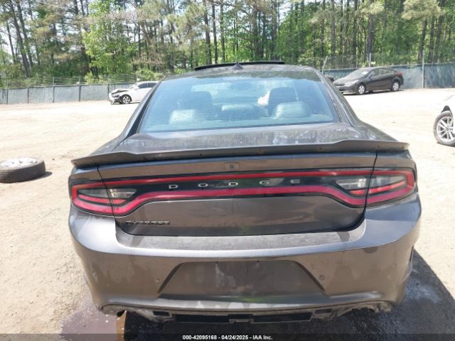 2C3CDXCT1HH605219 Dodge Charger Daytona 340 Rwd