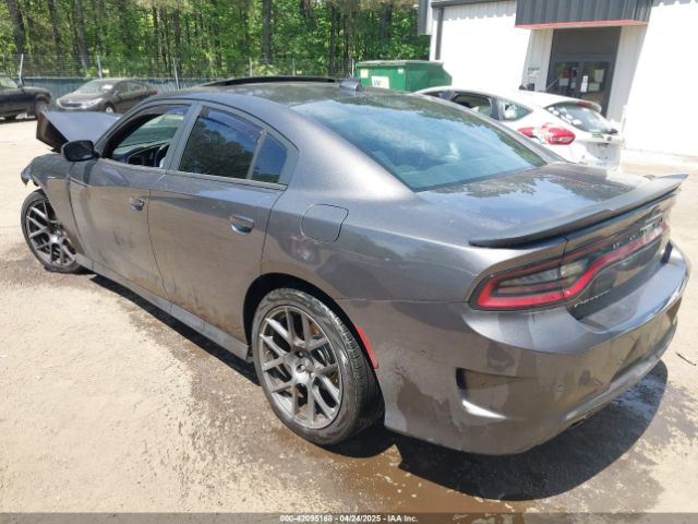 2C3CDXCT1HH605219 Dodge Charger Daytona 340 Rwd