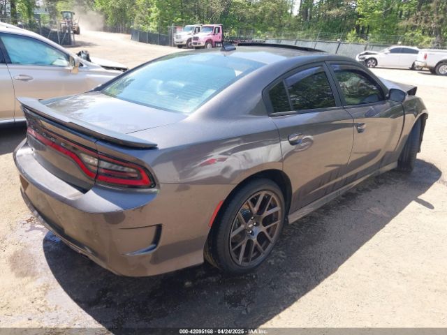 2C3CDXCT1HH605219 Dodge Charger Daytona 340 Rwd