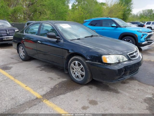 1999 ACURA TL 19UUA5648XA036577 Photo 0