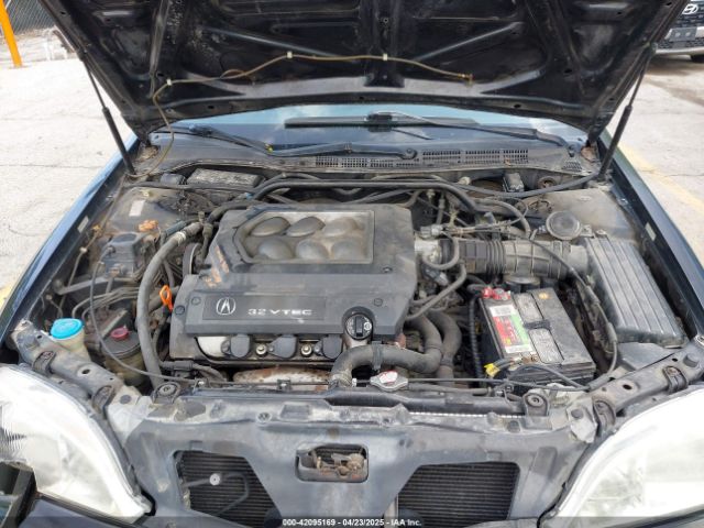 1999 ACURA TL 19UUA5648XA036577 Photo 9