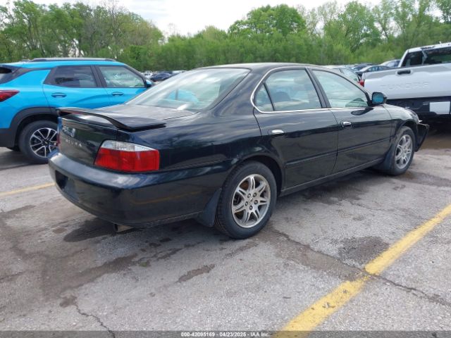 1999 ACURA TL 19UUA5648XA036577 Photo 3
