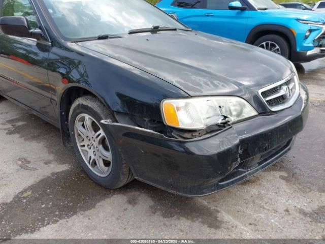 1999 ACURA TL 19UUA5648XA036577 Photo 5
