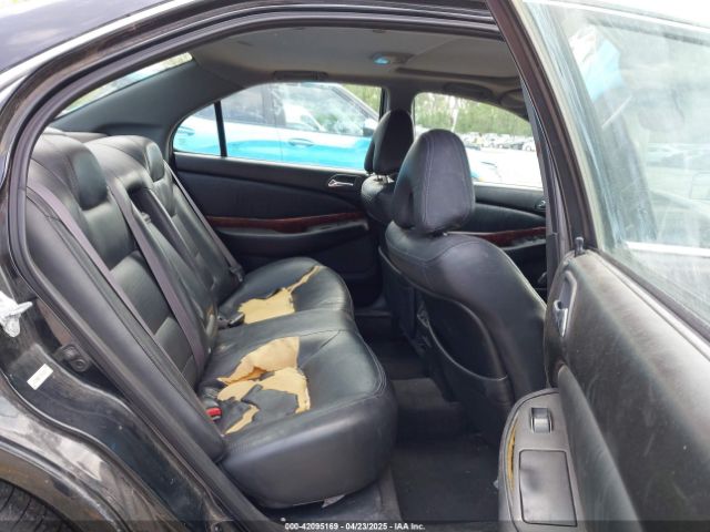 1999 ACURA TL 19UUA5648XA036577 Photo 7