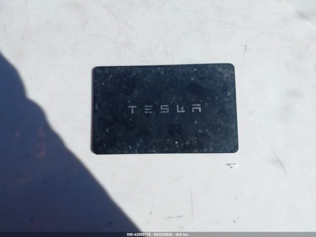 7SAYGDEE4PF875915 Tesla Model Y Awd/long Range Dual Motor All-wheel Drive