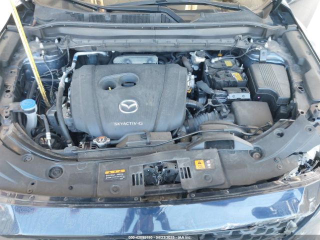 JM3KFBCM7N0603821 Mazda Cx-5 2.5 S Preferred