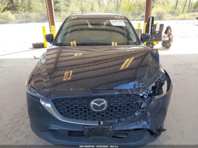 JM3KFBCM7N0603821 Mazda Cx-5 2.5 S Preferred
