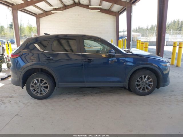 JM3KFBCM7N0603821 Mazda Cx-5 2.5 S Preferred
