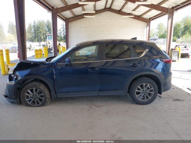 JM3KFBCM7N0603821 Mazda Cx-5 2.5 S Preferred