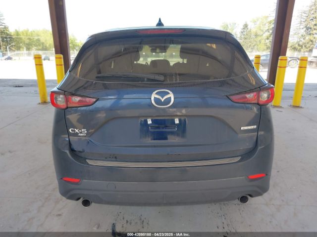 JM3KFBCM7N0603821 Mazda Cx-5 2.5 S Preferred