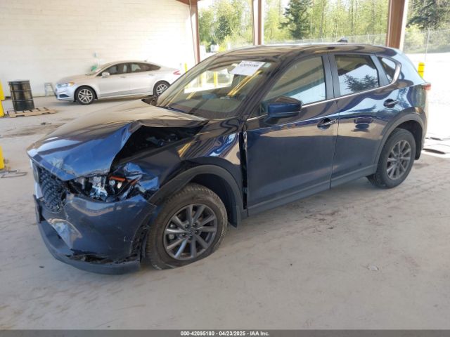 JM3KFBCM7N0603821 Mazda Cx-5 2.5 S Preferred