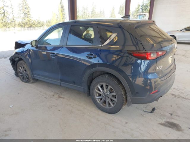 JM3KFBCM7N0603821 Mazda Cx-5 2.5 S Preferred