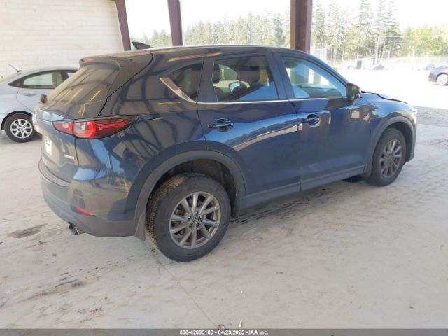 JM3KFBCM7N0603821 Mazda Cx-5 2.5 S Preferred