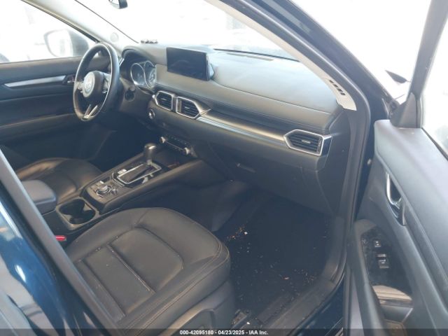 JM3KFBCM7N0603821 Mazda Cx-5 2.5 S Preferred