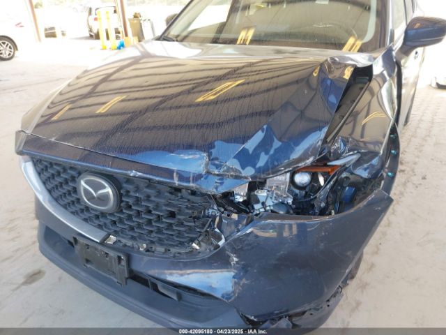 JM3KFBCM7N0603821 Mazda Cx-5 2.5 S Preferred