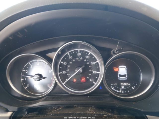 JM3KFBCM7N0603821 Mazda Cx-5 2.5 S Preferred