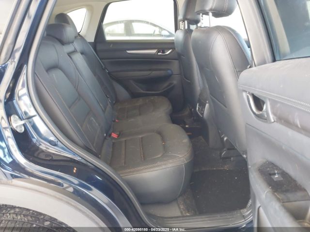 JM3KFBCM7N0603821 Mazda Cx-5 2.5 S Preferred
