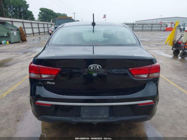 3KPA24AD7ME412730 KIA RIO LX