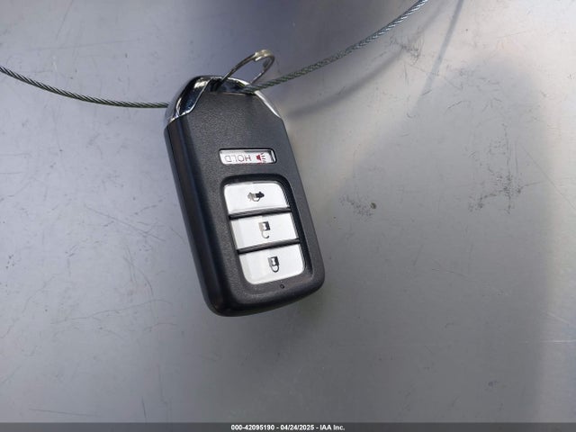 19XFB2F85EE265525 Honda CIVIC EX