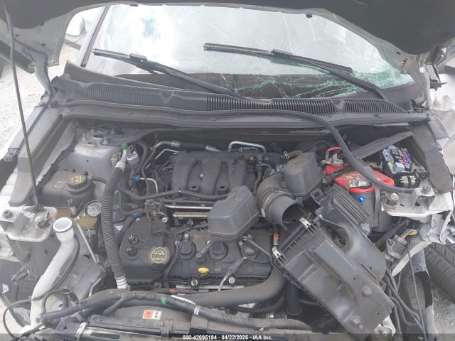 1FM5K7F82KGA11139 Ford Explorer Limited