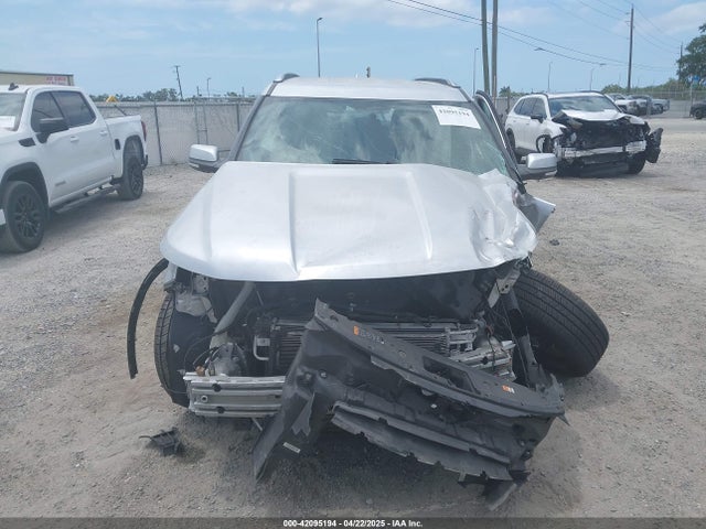 1FM5K7F82KGA11139 Ford Explorer Limited
