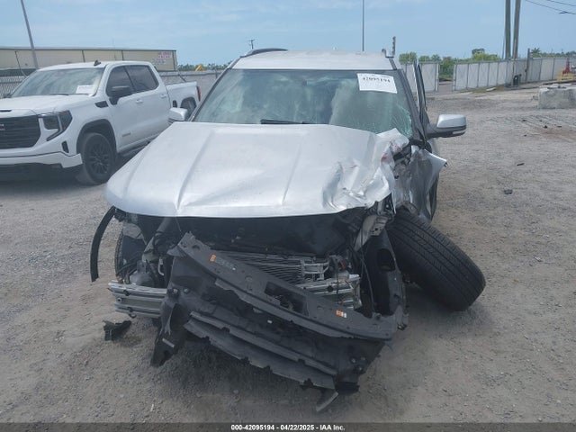 1FM5K7F82KGA11139 Ford Explorer Limited