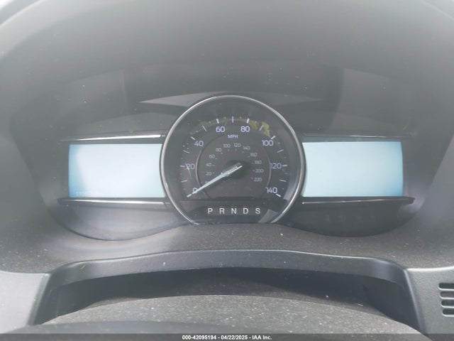 1FM5K7F82KGA11139 Ford Explorer Limited