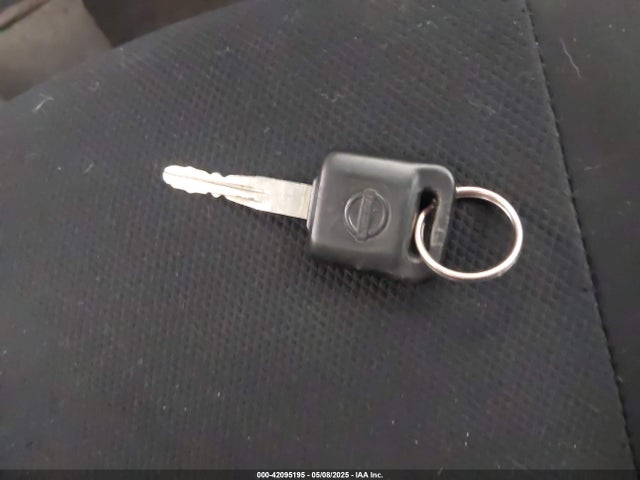 Nissan Versa Note S (sr) 2014 3N1CE2CP4EL388236 Image 11