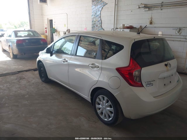 Nissan Versa Note S (sr) 2014 3N1CE2CP4EL388236 Image 3