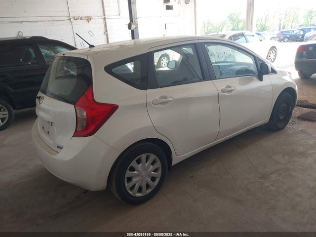 Nissan Versa Note S (sr) 2014 3N1CE2CP4EL388236 Image 4