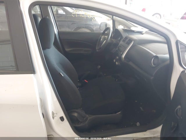 Nissan Versa Note S (sr) 2014 3N1CE2CP4EL388236 Image 5