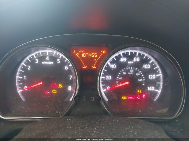 Nissan Versa Note S (sr) 2014 3N1CE2CP4EL388236 Image 7