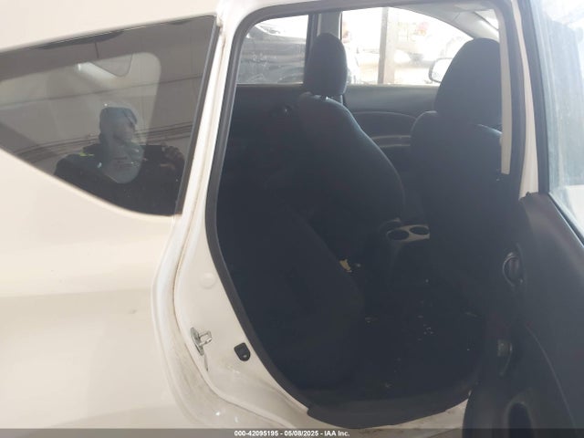 Nissan Versa Note S (sr) 2014 3N1CE2CP4EL388236 Image 8